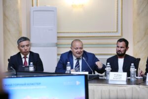 Проекты Алматинского горного кластера и «Almaty Superski» получили поддержку Общественного совета и депутатов Маслихата города Алматы 4 Проекты Алматинского горного кластера и «Almaty Superski» получили поддержку Общественного совета и депутатов Маслихата города Алматы