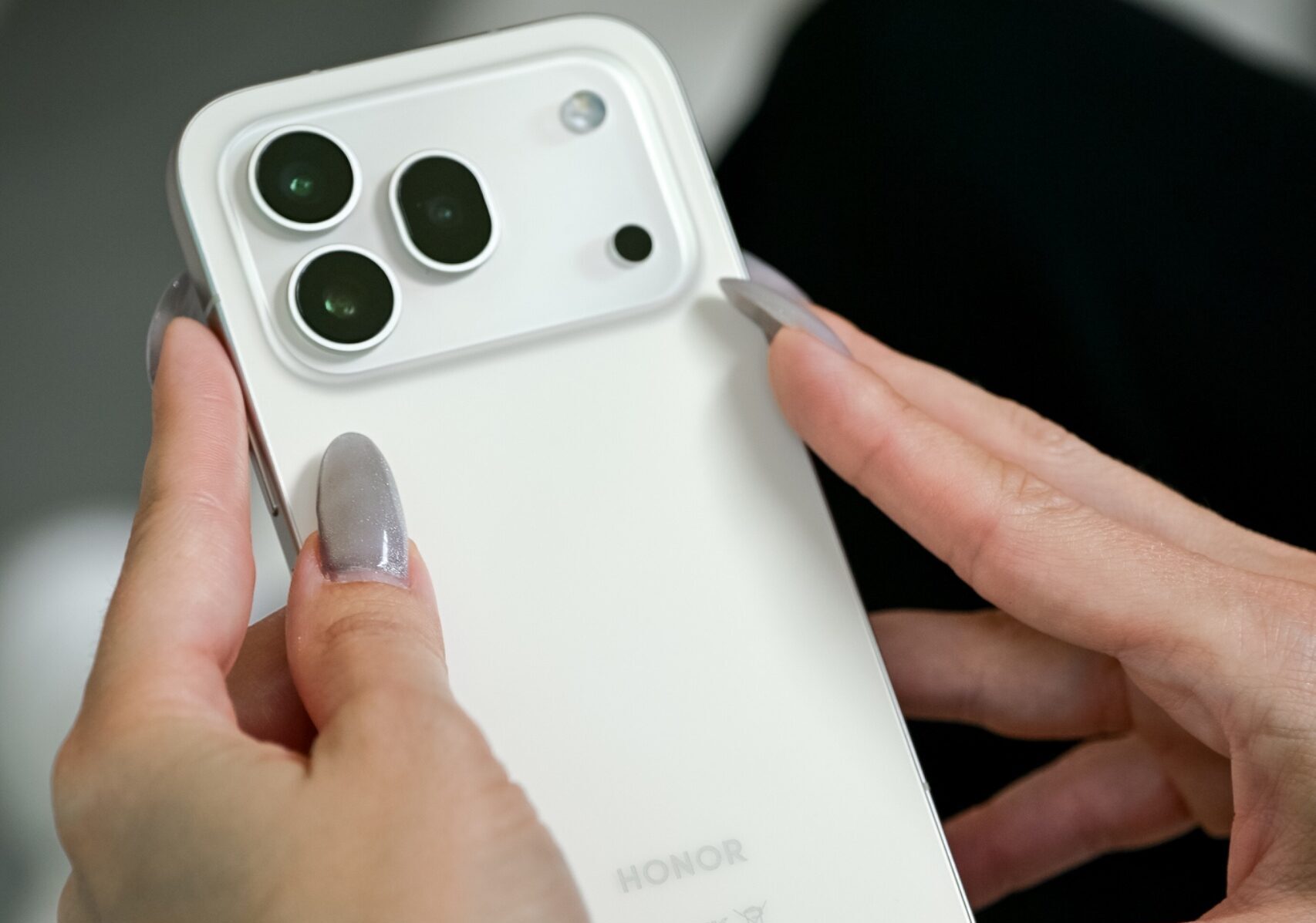 Серия HONOR 600 с AI-генерацией видео и интеграцией Gemini официально стала доступна в Казахстане 3 Серия HONOR 600 с AI-генерацией видео и интеграцией Gemini официально стала доступна в Казахстане