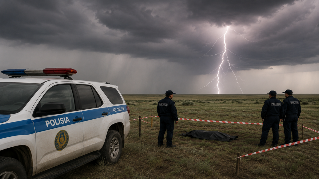 19-летний парень погиб от удара молнии в Актюбинской области 1 chatgpt image 24 iyun. 2026 g. 1