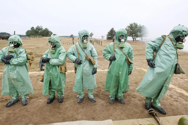 depositphotos 1024881 stock photo chemical protection suites