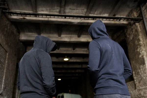 depositphotos 117991302 stock photo addict men or criminals in