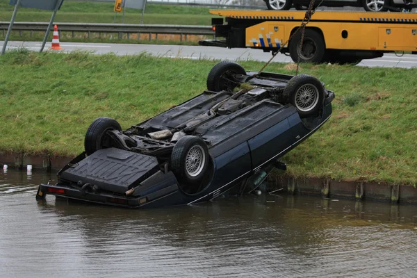 depositphotos 1697736 stock photo car in water after an