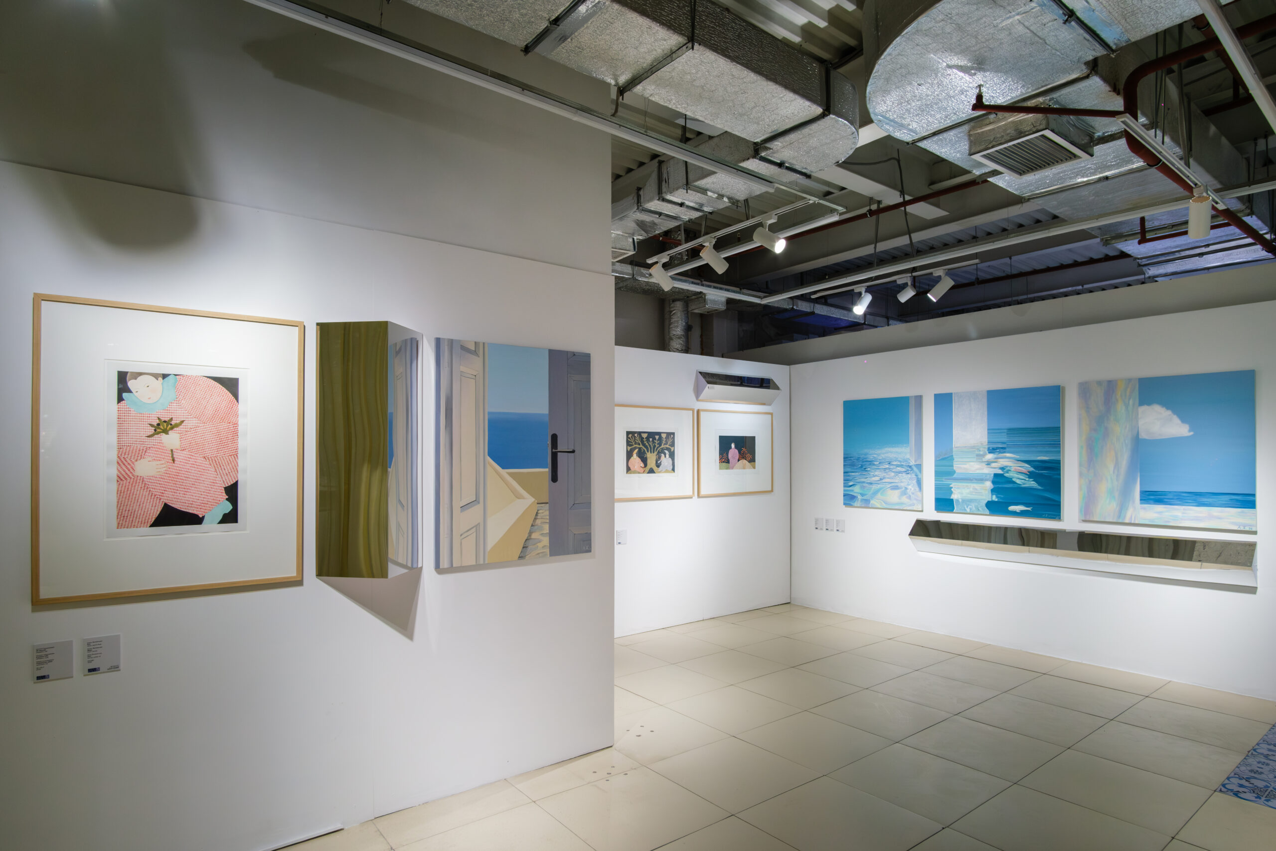 Efes Art Space открывает сезон 2026 года выставкой «Маужырау» 2 Efes Art Space открывает сезон 2026 года выставкой «Маужырау»