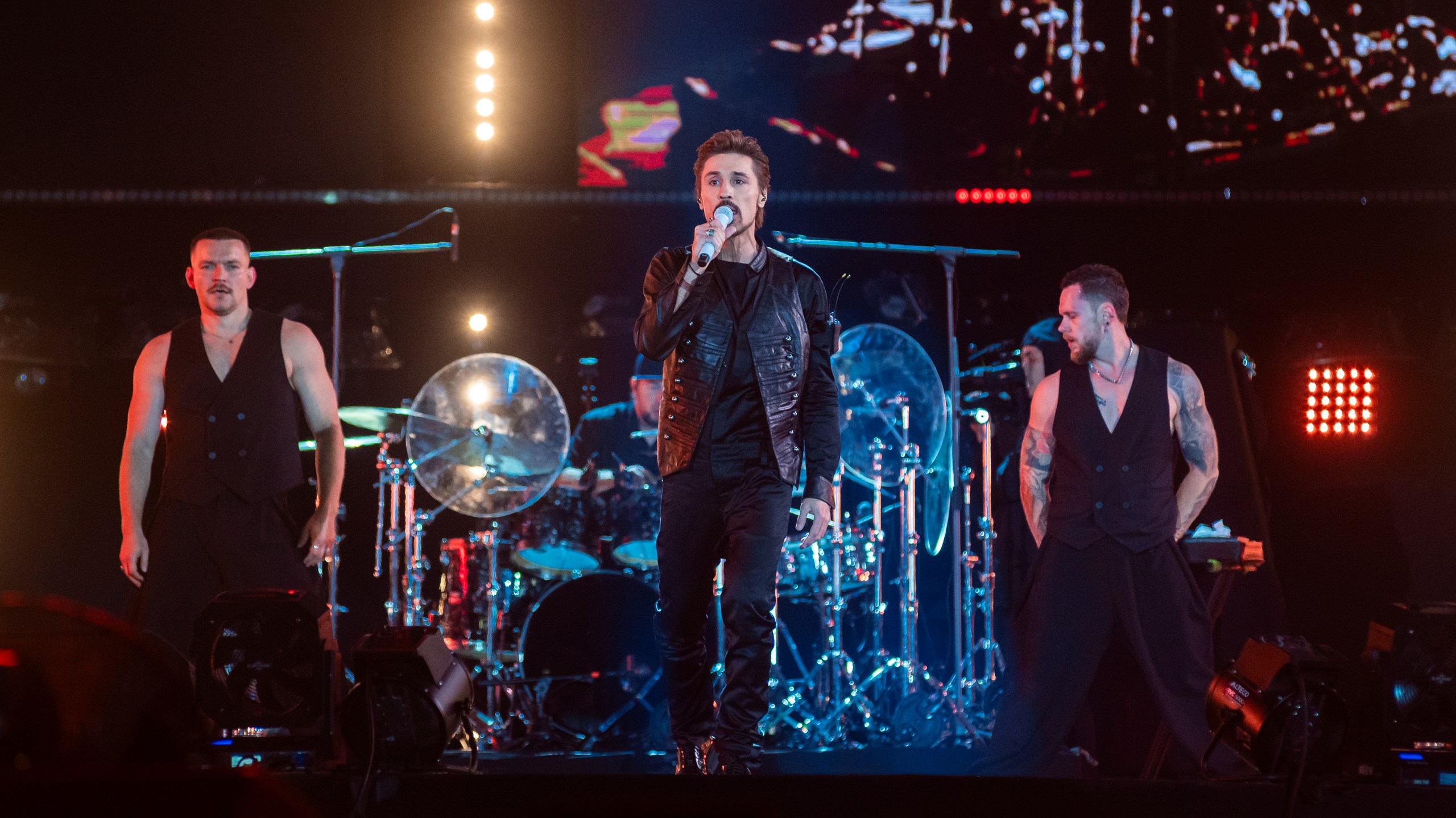 250 тысяч зрителей: самый масштабный концерт ко Дню шахтёра в истории Казахстана состоялся в Караганде