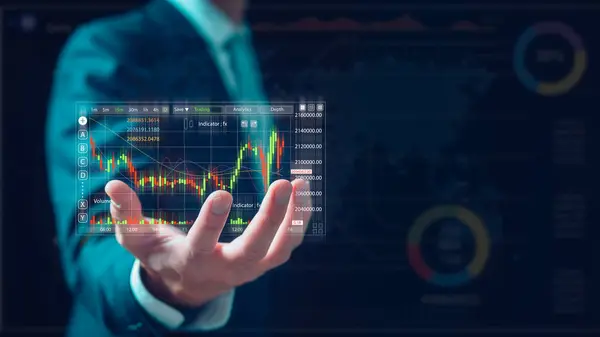 depositphotos 739449598 stock photo investment financial concept planning strategy