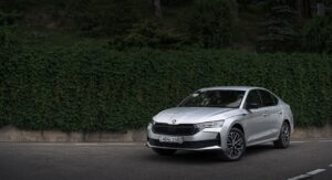 «Мечта Škodaвода в Казахстане»: новая Octavia 2.0 4x2 уже доступна к покупке