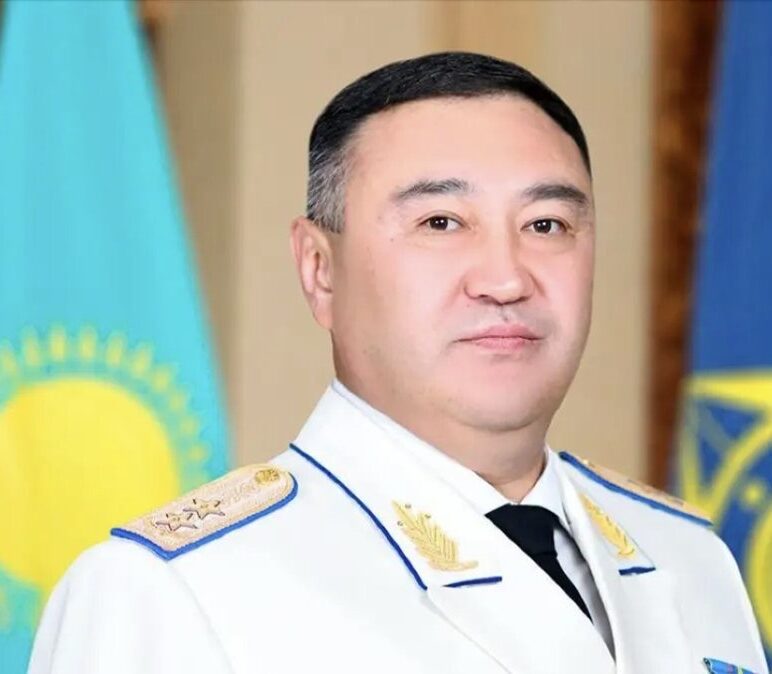 В Казахстане назначены новые руководители КНБ, Нацбанка и Высшего судебного совета
