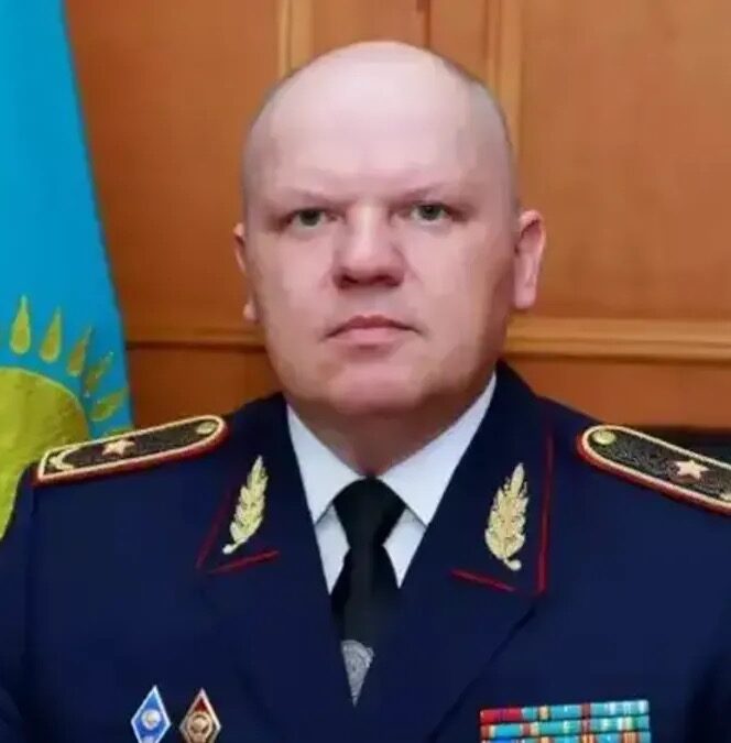 В Казахстане назначены новые руководители КНБ, Нацбанка и Высшего судебного совета