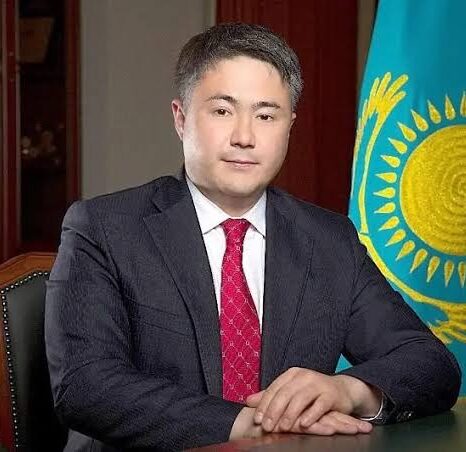 В Казахстане назначены новые руководители КНБ, Нацбанка и Высшего судебного совета