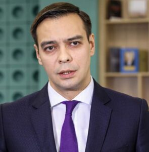 В Казахстане назначены новые руководители КНБ, Нацбанка и Высшего судебного совета