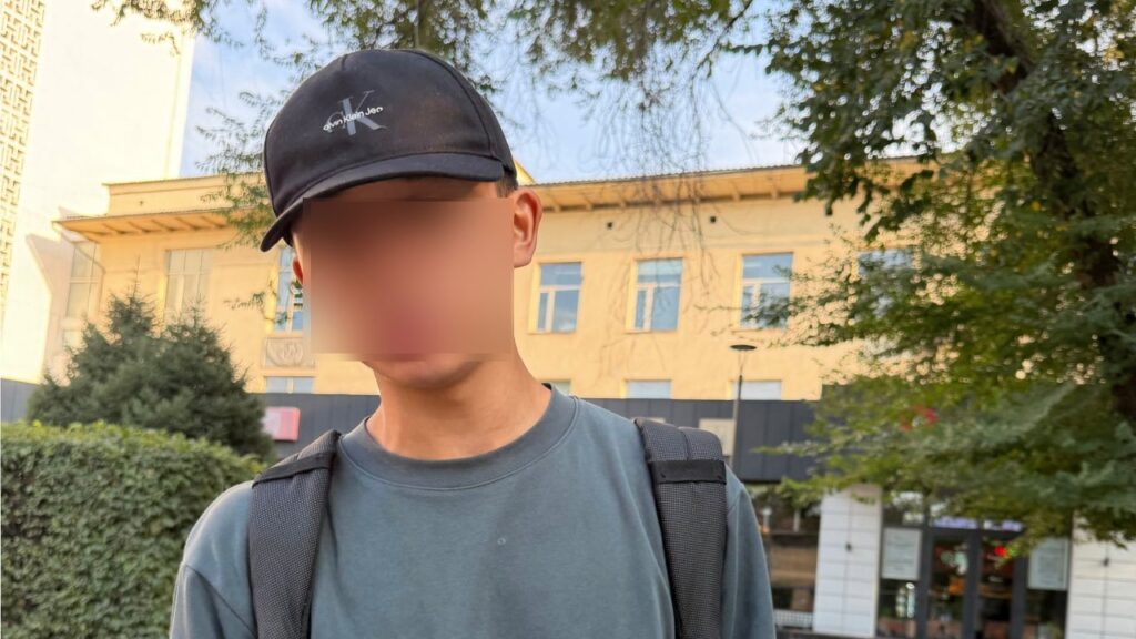Мужчина сильно ударил алматинку из-за плохого настроения и сбежал 1 novyj proekt 1