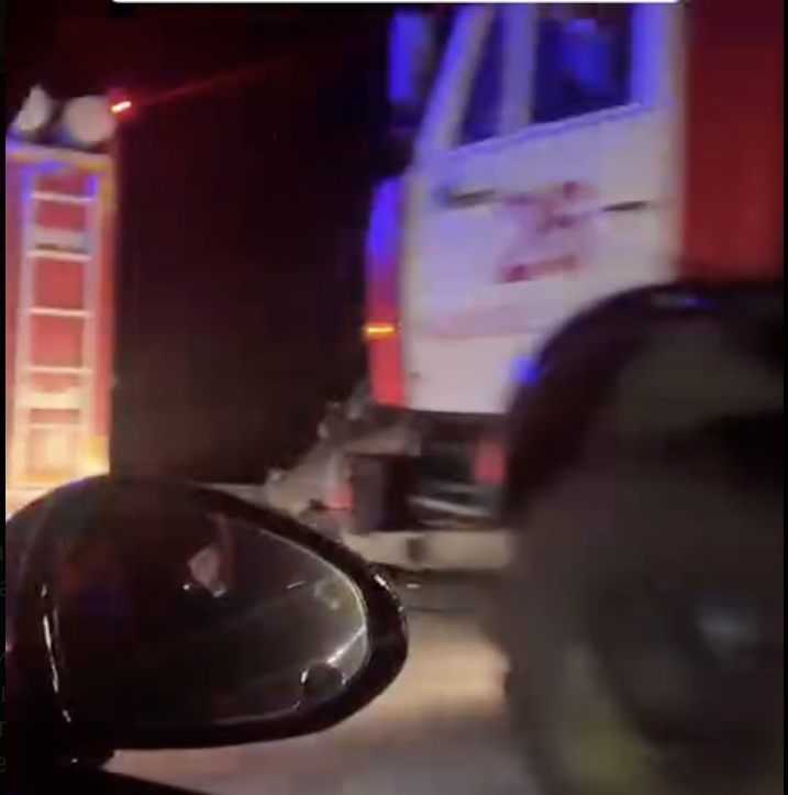 Один человек погиб, восемь пострадали в ДТП на трассе Астана – Петропавловск 2 Один человек погиб, восемь пострадали в ДТП на трассе Астана – Петропавловск