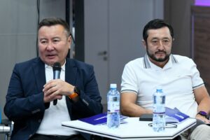 Эксперты оценили программные решения партии «Әділет» перед выборами в Курултай