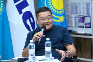 Эксперты оценили программные решения партии «Әділет» перед выборами в Курултай 4 Эксперты оценили программные решения партии «Әділет» перед выборами в Курултай