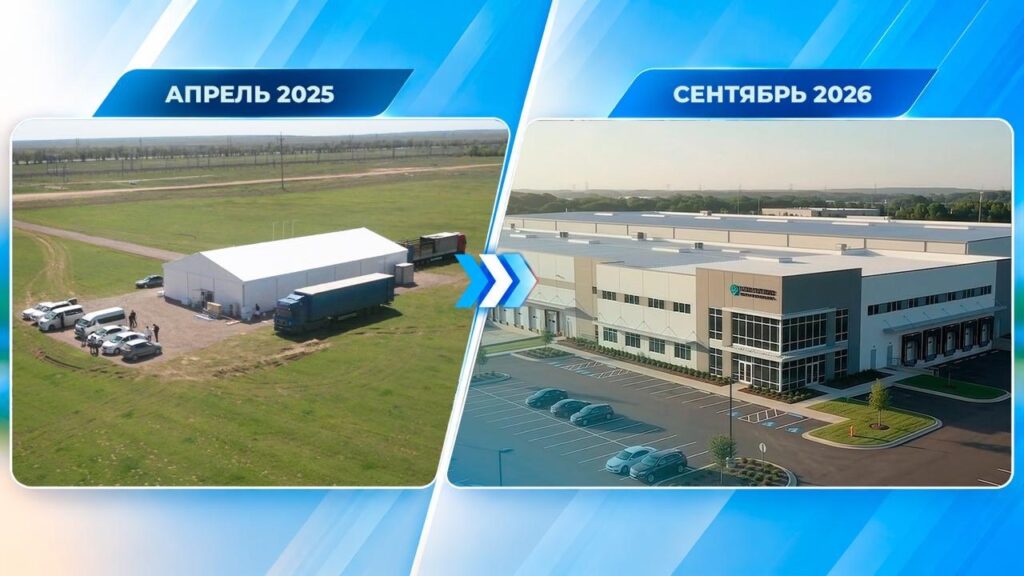 От договоренностей до выпуска продукции: как в Казахстане запускают инвестпроекты 2 5314426798332386036