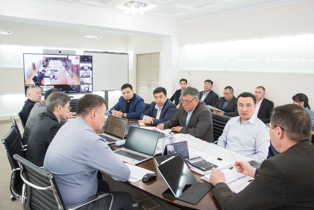 До 4,5 млн тонн переработки и новые месторождения: «Казахмыс» сформировал долгосрочный план работы 1 5438274259076715573 1
