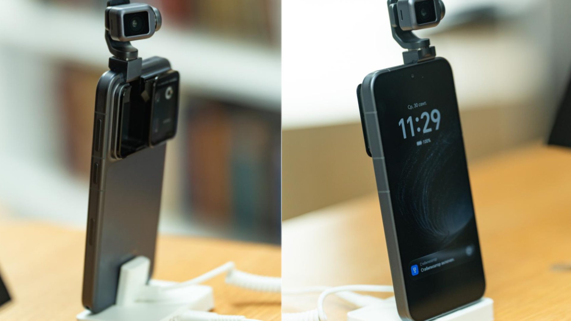 HONOR впервые представил в Казахстане Robot Phone — смартфон с роботизированной камерой и воплощенным ИИ 2 HONOR впервые представил в Казахстане Robot Phone — смартфон с роботизированной камерой и воплощенным ИИ
