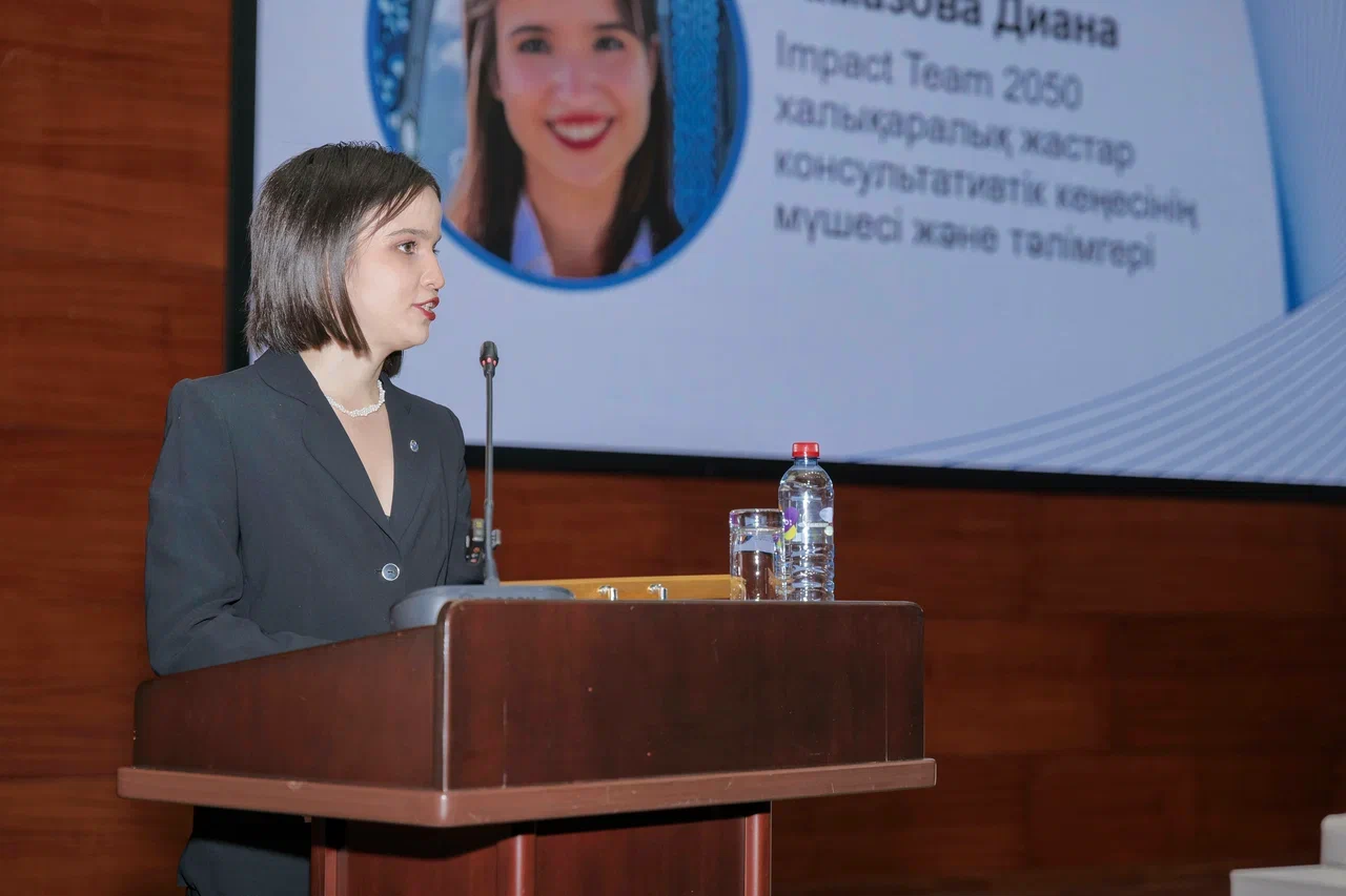 В Казахстане прошли первые национальные молодежные ядерные диалоги