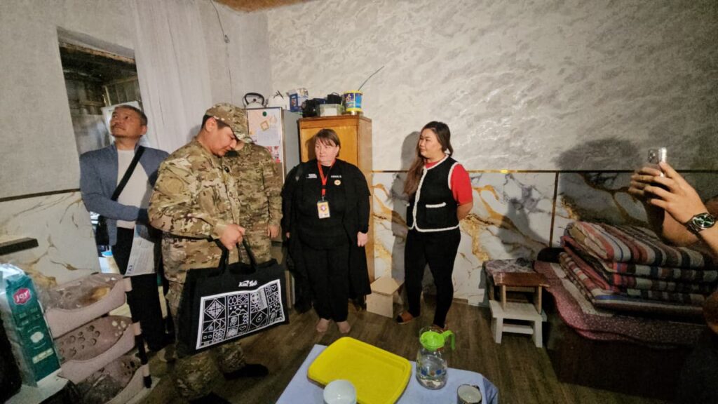Безопасный дом для каждого: в Алматы стартовало профилактическое мероприятие «Қауіпсіз баспана»