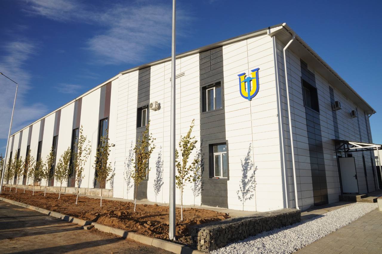 «Казахмыс» развивает социальную инфраструктуру Жезказгана и Сатпаева