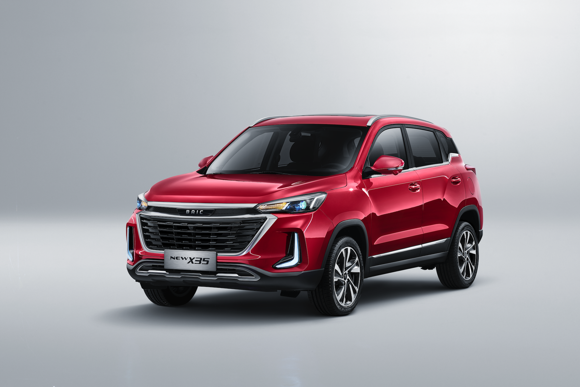 baic x3 03 1