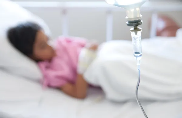 depositphotos 12094509 stock photo boy in hospital
