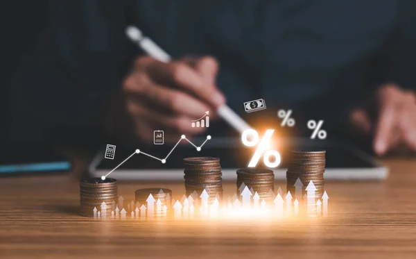 depositphotos 693754950 stock photo tax plan finance planning strategy