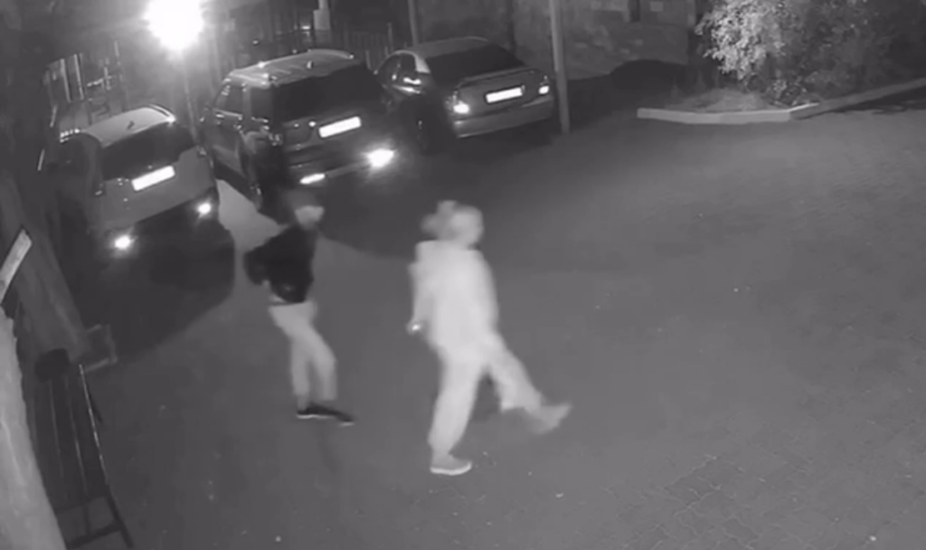 В Актобе задержали подозреваемого в убийстве женщины