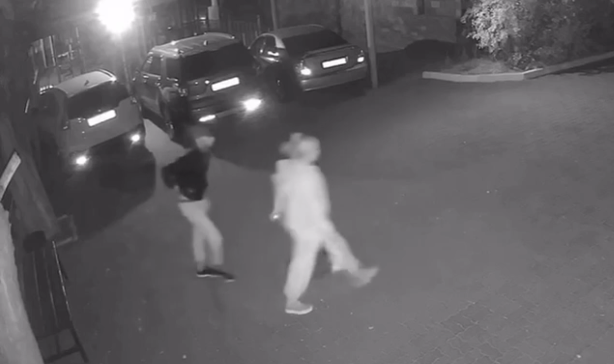 В Актобе задержали подозреваемого в убийстве женщины
