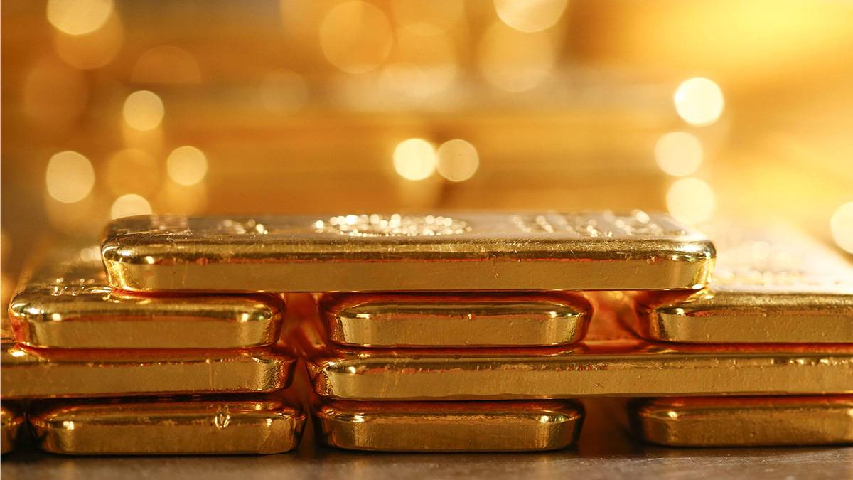 Жительницы Актобе потеряли 3,15 млн тенге на «инвестициях в золото»