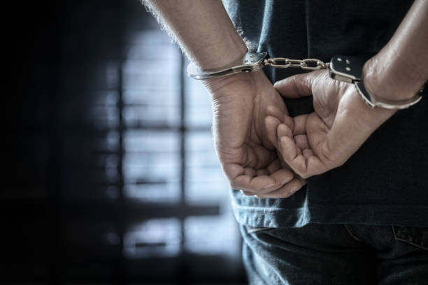 В Таразе задержали подозреваемого в убийстве 24-летнего мужчины