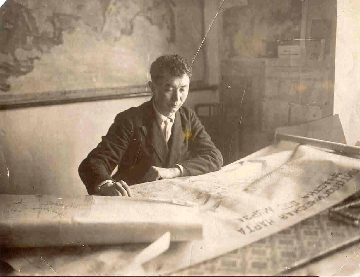 Легендарному Карсакпайскому медеплавильному заводу исполнилось 98 лет